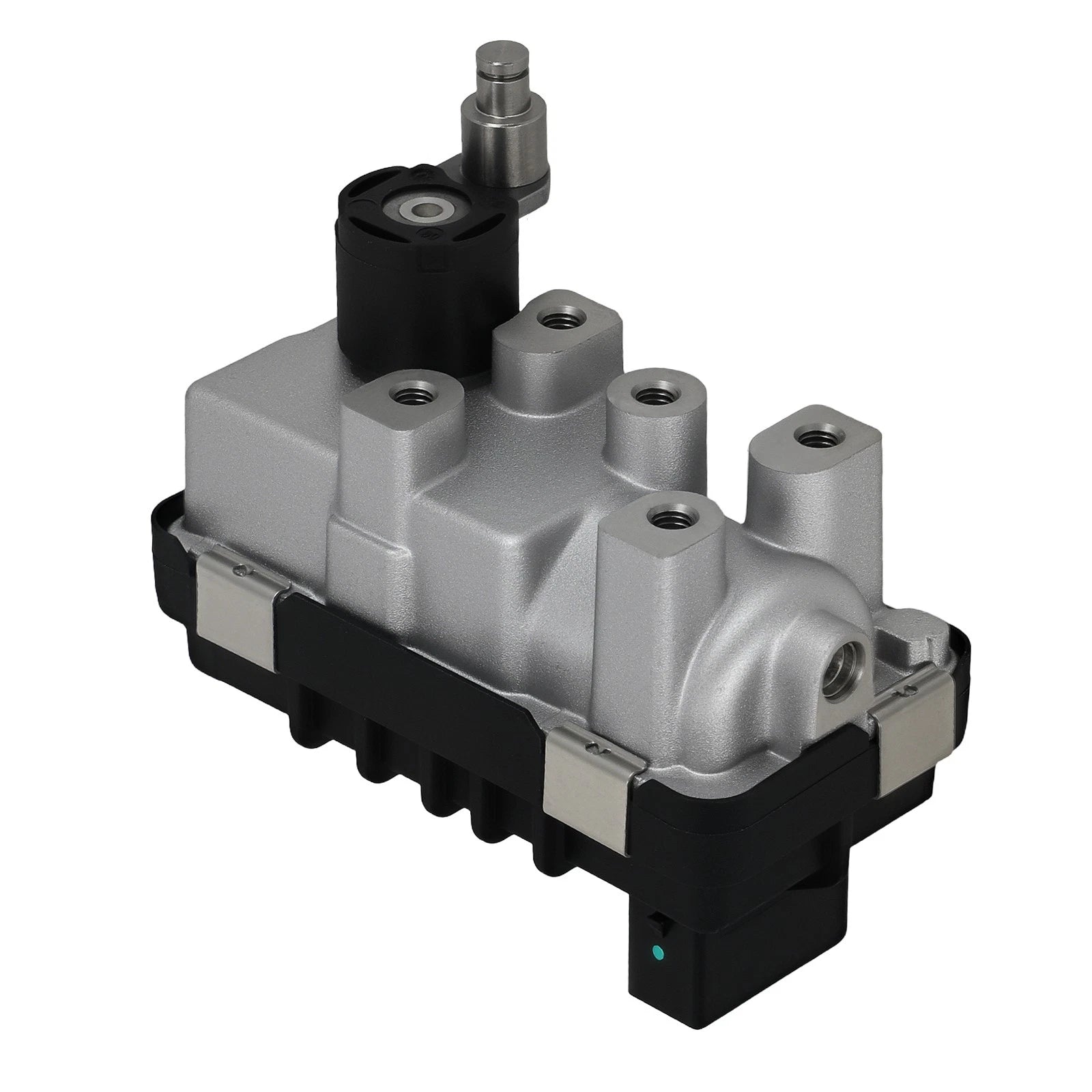 Turbocharger Actuator for Jeep Wrangler JK 2.8 CRD (2010–2017) G009 35242156