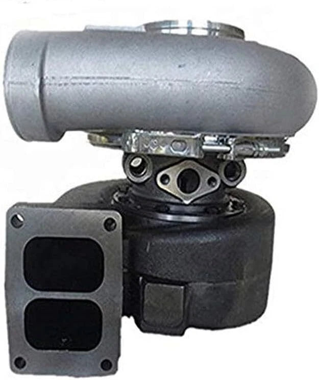 Turbocharger 3819093 for Perkins Penta TAD1640GE TAD1643VE TWD1643GE (2000–2023)