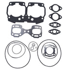 Top End Gasket & O-Ring Kit for SeaDoo GSX GTX XP 800 (1996–1997)