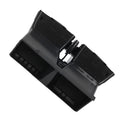 Air Vent Panel Rear Center for Mercedes Benz GLE W166 (2012–2019) A16683005542A17