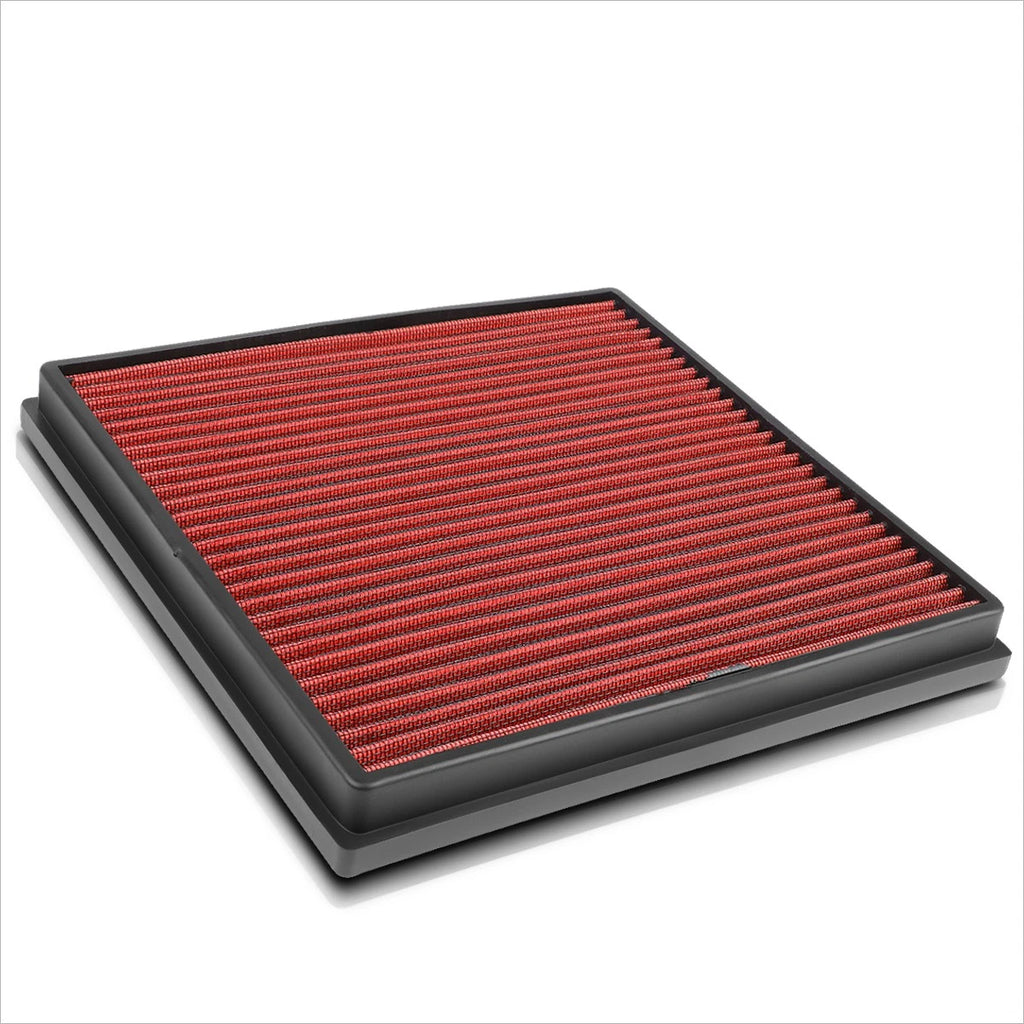 Reusable Hi-Flow Air Filter for Chevy Cruze/Buick Verano (2011–2015)