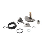 Kick Start Kit for GY6 50CC 139QMB Scooter ATV (Complete Gear Shaft Spring Pinion)