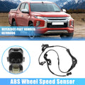 Front Right ABS Wheel Speed Sensor for Mitsubishi L200 (No. 4670B006)