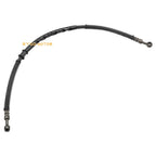 Rear Brake Hose for Yamaha Warrior 350 YFM350X YFM350 (1987–2004) 3GD-25874-02-00