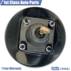 Power Brake Booster for Jeep Grand Wagoneer Cadillac Eldorado Seville (1970–1985)