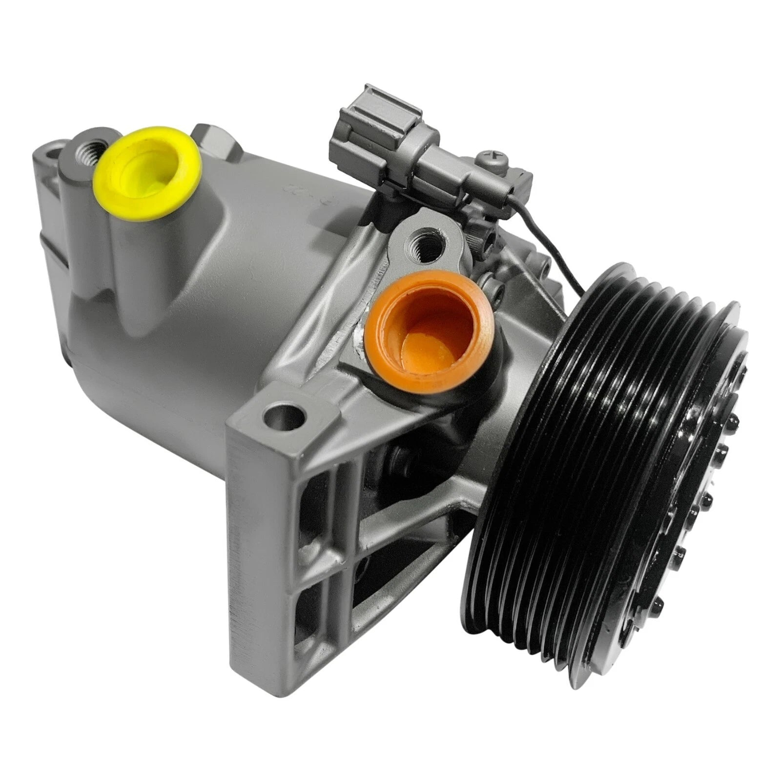 AC Compressor Kit Replacement for Nissan Versa 1.6L (2017-2018)