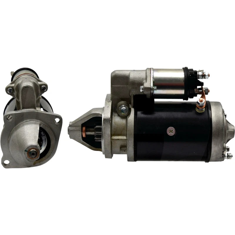 Starter Motor for International 354 374 384 444 Tractors (1970–1980)