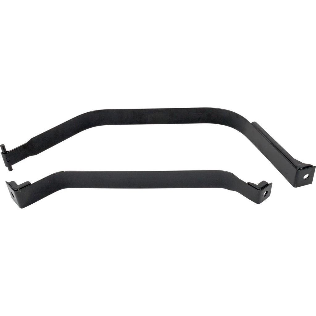 Set of 2 Fuel Tank Straps for Nissan Pathfinder (2005–2012)