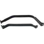 Set of 2 Fuel Tank Straps for Nissan Pathfinder (2005–2012)
