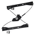 Front Driver Side Window Regulator for Mercedes Benz E-Class (2010-2013)