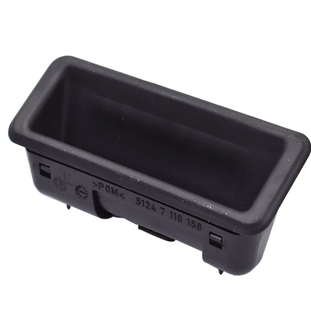 Trunk Lid Lock Release Button for BMW 135i 328i 335d