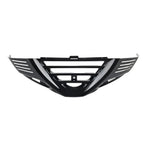 Black Lower Fairing Cowl for Honda Goldwing 1500 (1990-1997)