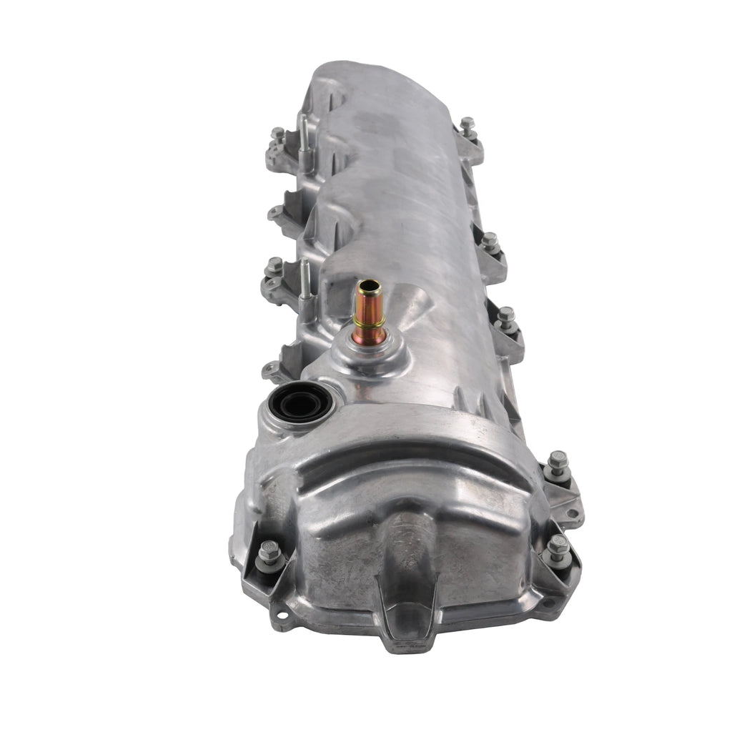 Left Side Engine Valve Cover with Gasket for Ford Expedition Navigator (1997–2002)