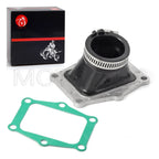 Intake Manifold Carb Boot & Gasket for Honda ATC250R (1983–1984)