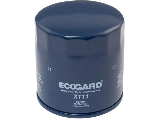 Main Oil Filter for Suzuki Forenza (2004–2008) YS289GK
