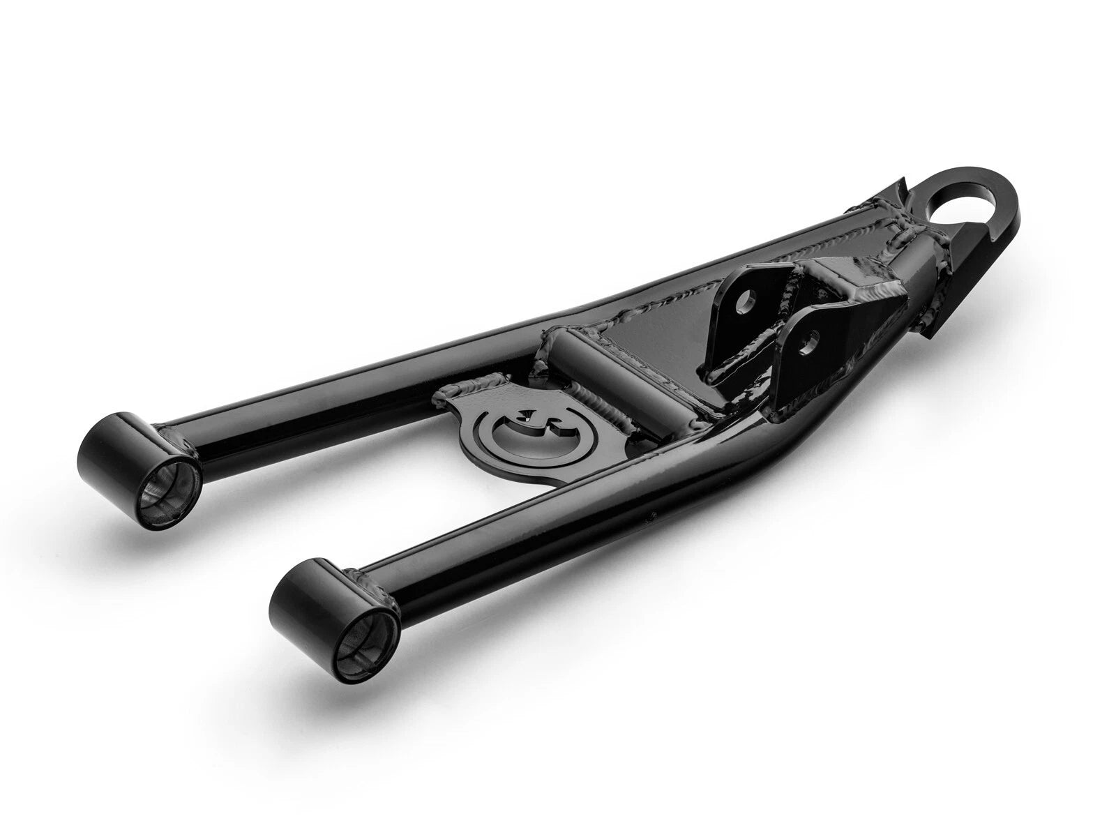 SuperATV 1.5" Forward Offset High Clearance A-Arms for Honda Pioneer 1000 (2022–2023)
