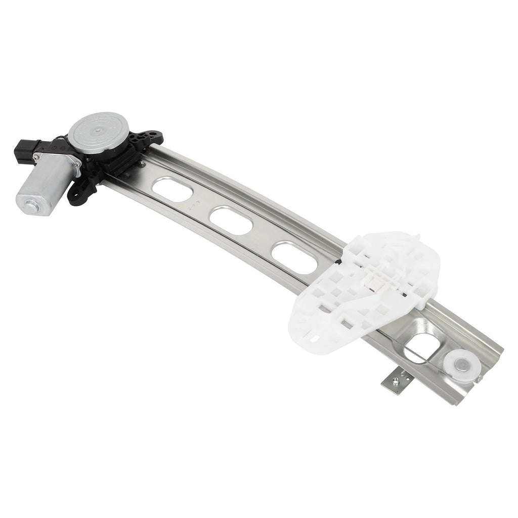 Window Regulator for Honda Civic Coupe (2006–2011) Front Passenger Side