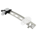 Window Regulator for Honda Civic Coupe (2006–2011) Front Passenger Side
