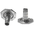 2 x Front Steering Knuckle Spindles for Landcruiser 4x4 (1990–2012)