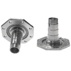 2 x Front Steering Knuckle Spindles for Landcruiser 4x4 (1990–2012)