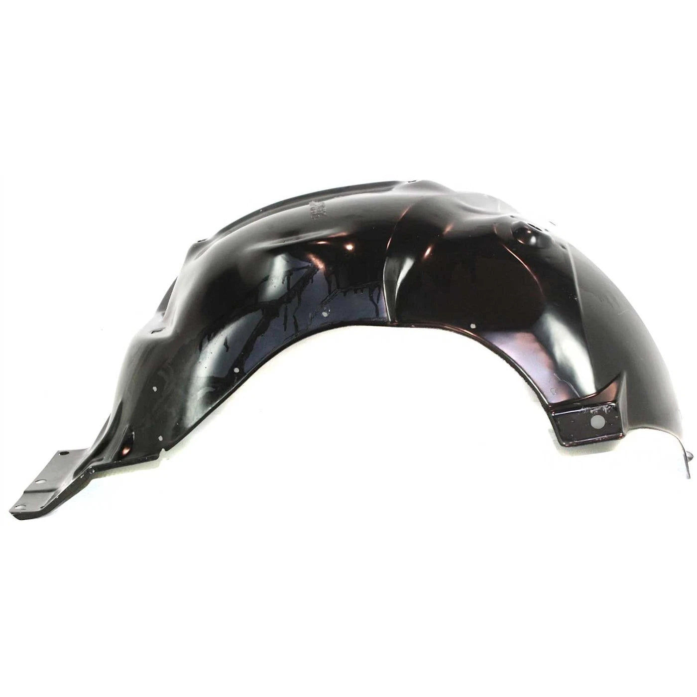Wheelhouse for Chevrolet Blazer Front Passenger Side (1995–2000)