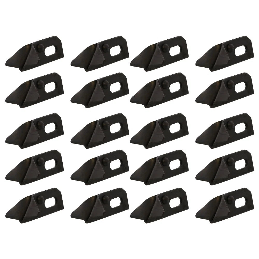Flail Blade for Ford/New Holland (Replaces 220398)