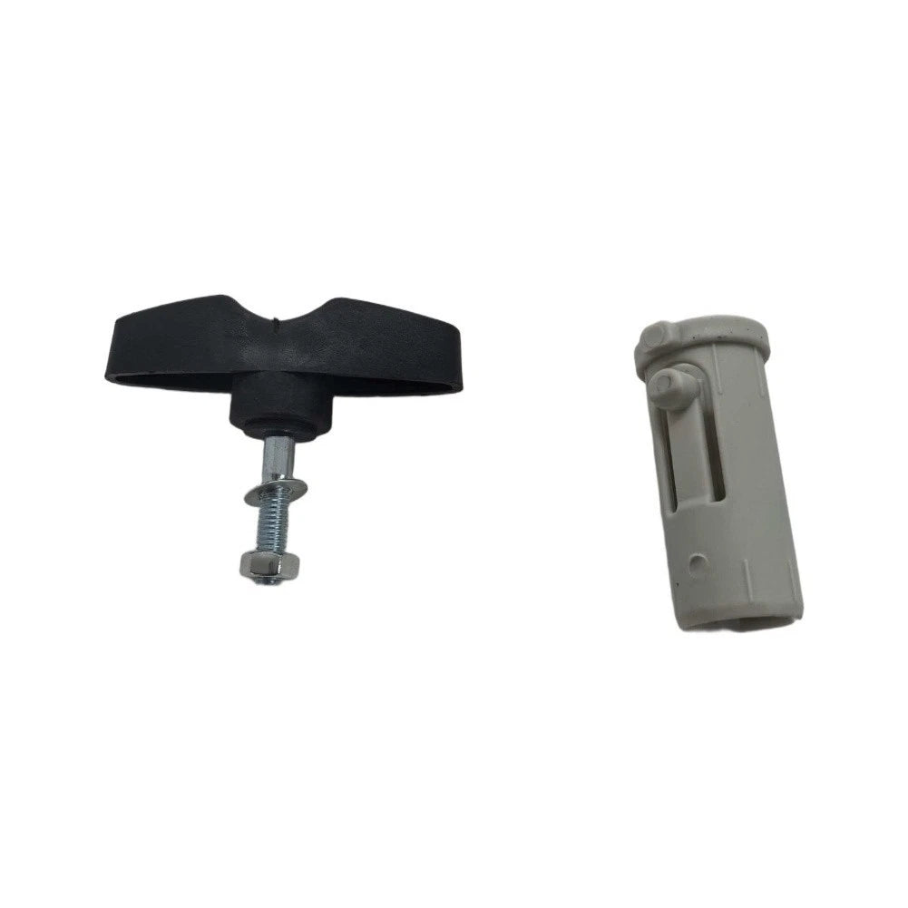 FS55 KM130 Trimmer Parts Kit with Screw 4140-790-7501 & Sleeve 4140-791-7207