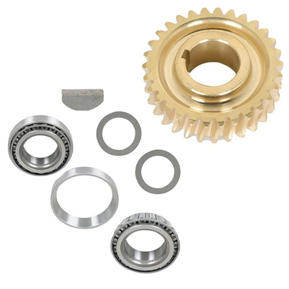 Replacement Gear Races Kit for TROY Tiller GW11527 GW1064