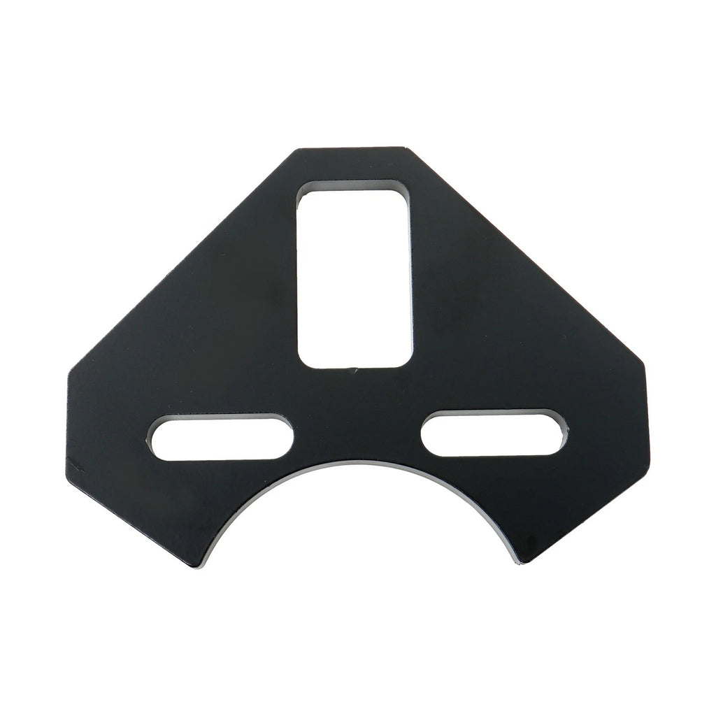 Front Wheel Bearing Extractor Tool Kit for 5-6-8 Lug Vehicles