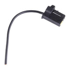 Wiring Cable Horn Connector Plug for Toyota Lexus Scion Subaru