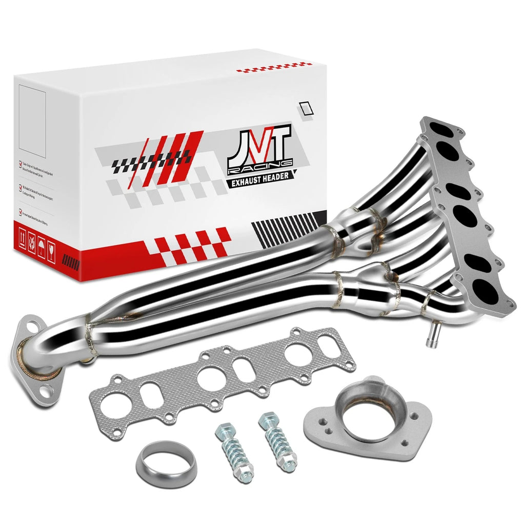Long Tube Headers for Volkswagen Golf GTI Jetta 2.8L VR6 (1992–2002)