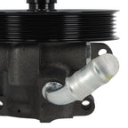 Power Steering Pump with Pulley for Lincoln Town Car Ford Crown Victoria (2003–2007)