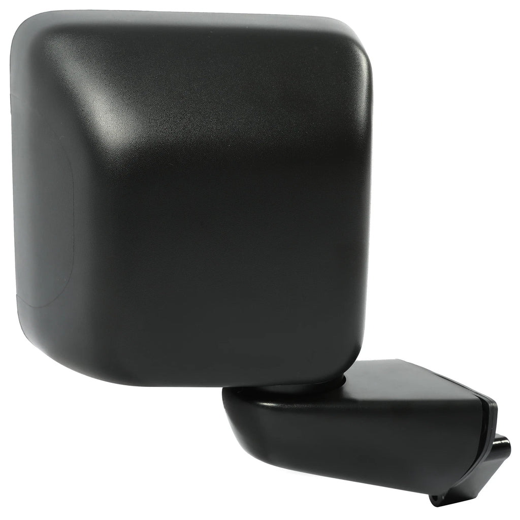 Pair Exterior Manual Mirrors for Jeep Wrangler JL Gladiator (2018–2023) 82215138