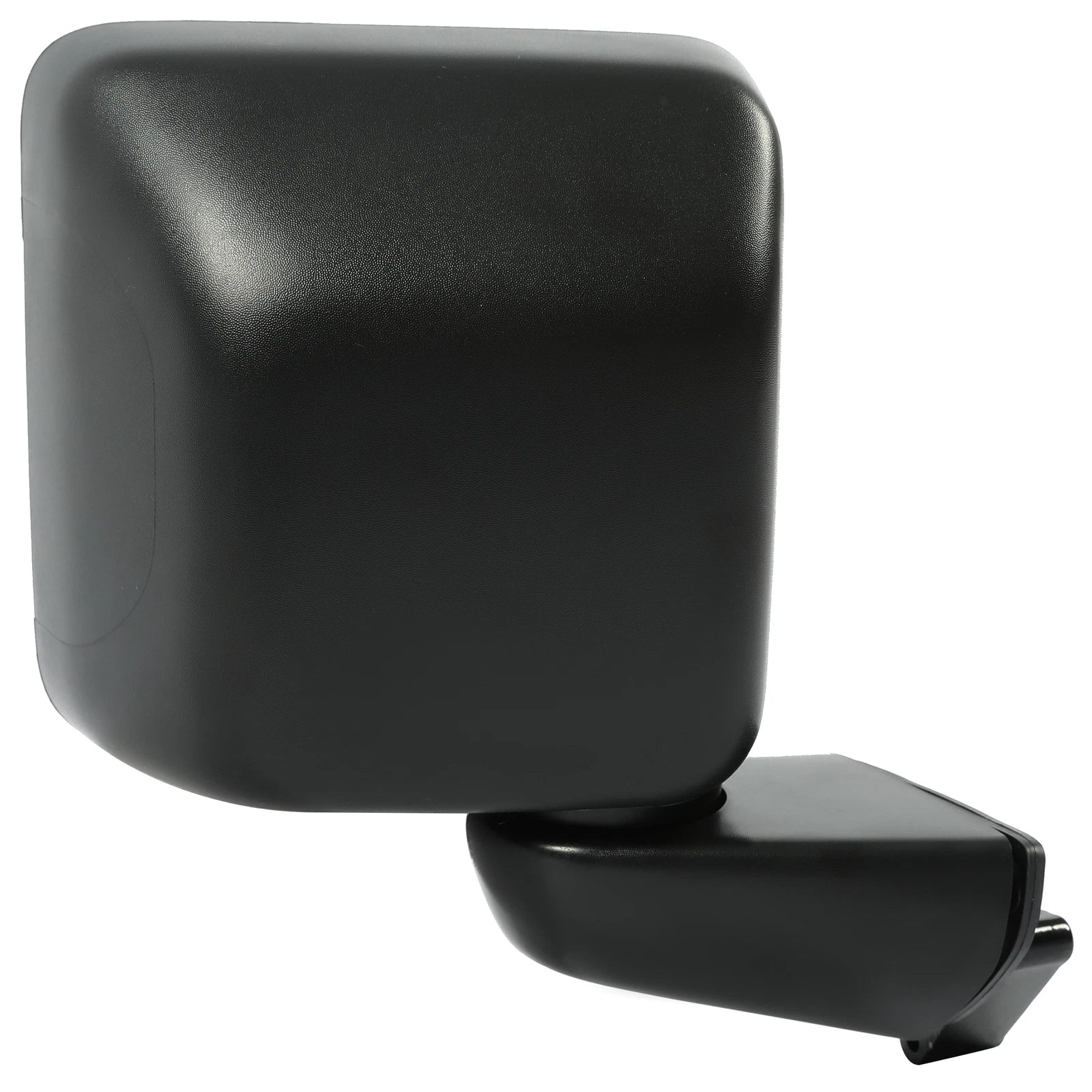 Pair Exterior Manual Mirrors for Jeep Wrangler JL Gladiator (2018–2023) 82215138