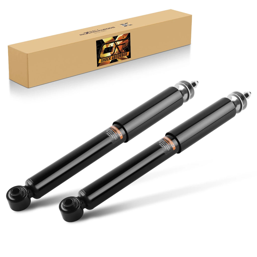 2X Rear Shock Absorbers Assembly 5778 for Chevrolet Malibu Pontiac G6 (2004–2012)