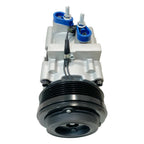 AC Compressor Replacement for Ford Explorer 4.0L (2006-2010)