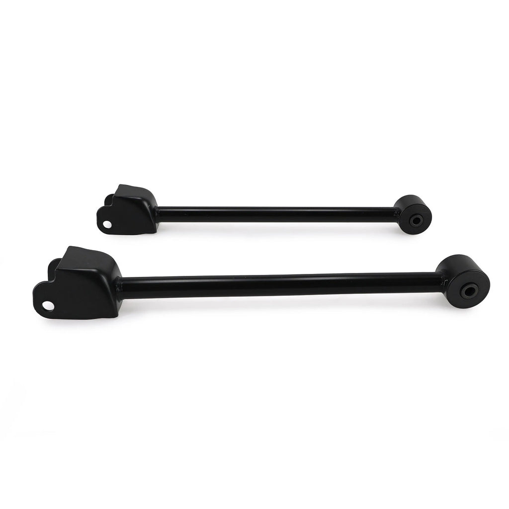 2x Front Upper Control Arms for Jeep Wrangler JK (2007–2018)