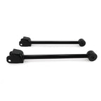 2x Front Upper Control Arms for Jeep Wrangler JK (2007–2018)