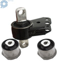 Front Differential Mount Bushing Kit for Jeep Grand Cherokee (2005–2010)
