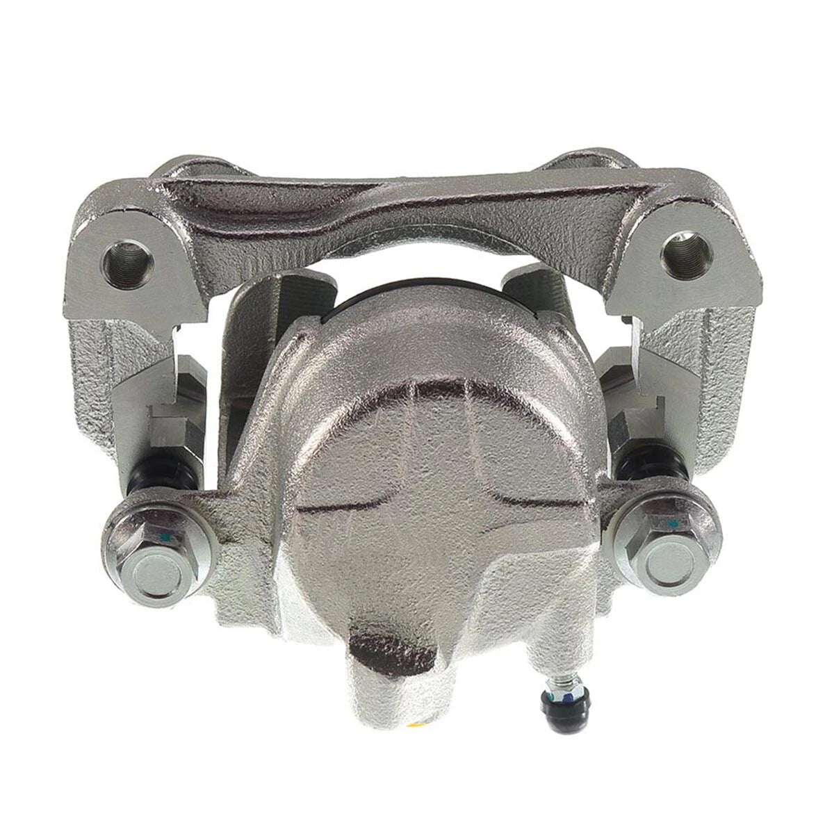 Front Passenger Side Brake Caliper with Bracket for Toyota Tacoma (1995-2004)