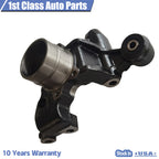 LH Rear Suspension Knuckle for Subaru Impreza Forester (2001–2007)
