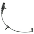Rear Disc Brake Pad Wear Sensor for Audi A4 A5 A8 Q7 RS5 S5 SQ8 (2009–2023)