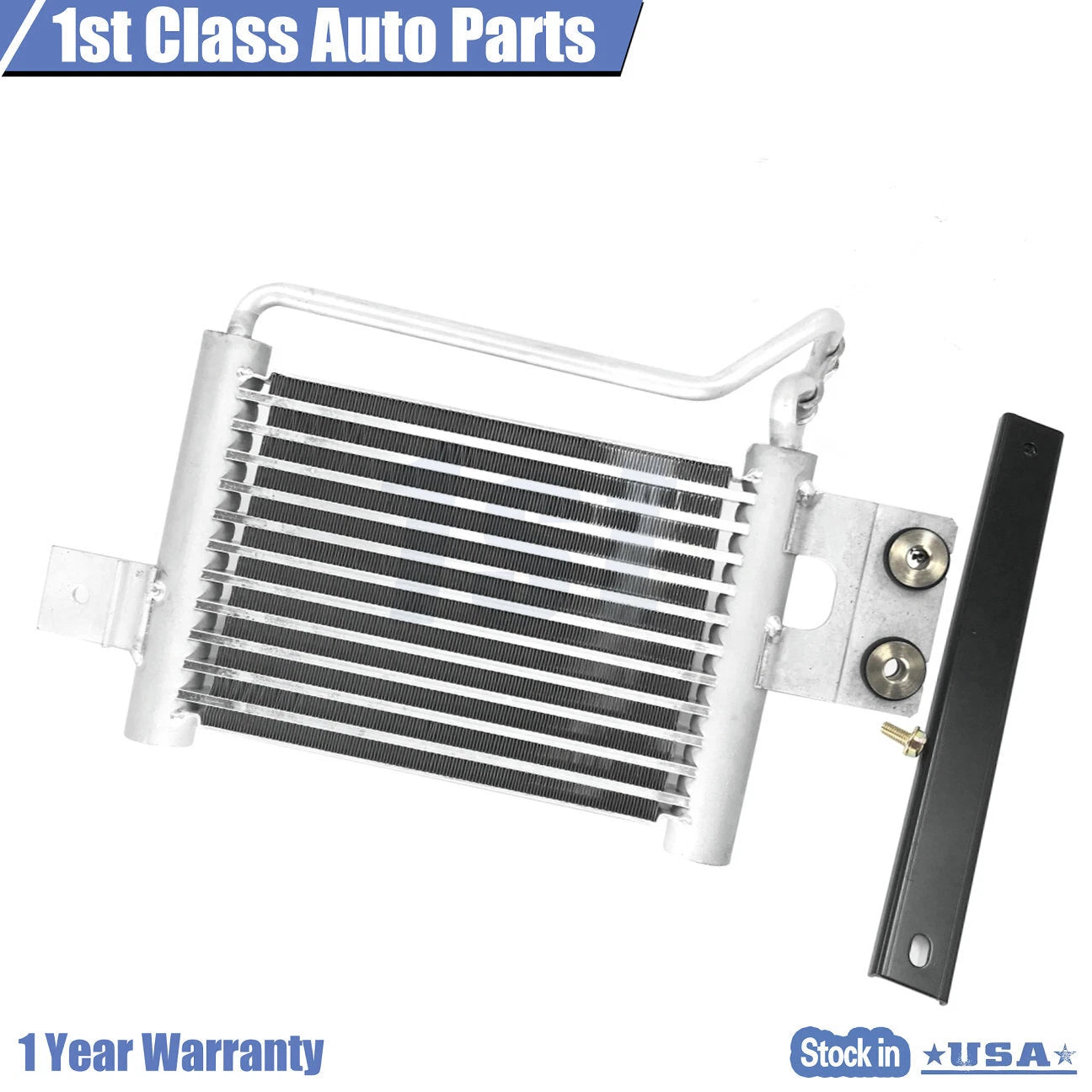 Transmission Oil Cooler for Hyundai Veracruz (2007–2012)