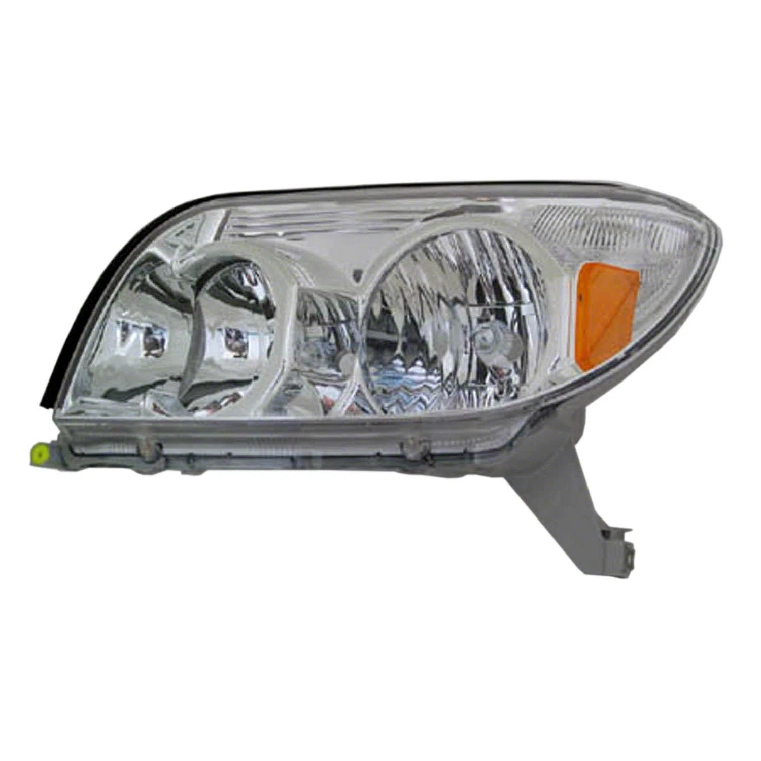 Replacement Driver Side Head Light Assembly For 2003-2005 Toyota 4Runner