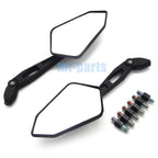 Rear View Mirror for Honda CB250 Hornet 250 (1998–2015) / CB600F Hornet 600 (1998–2002)