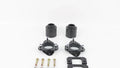 3.5" Front + 3" Rear Lift Kit for Chevy GMC Tahoe Avalanche Suburban Yukon (2007–2020)