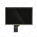 7" LCD Touch Screen Radio Navigation for Jeep Compass (2017–2020)