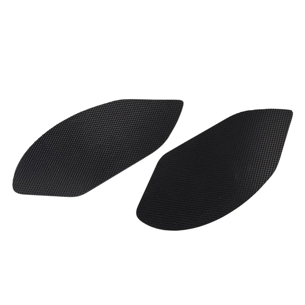Anti Slip Tank Traction Pad Knee Grip Protector for BMW S1000R (2014–2021)