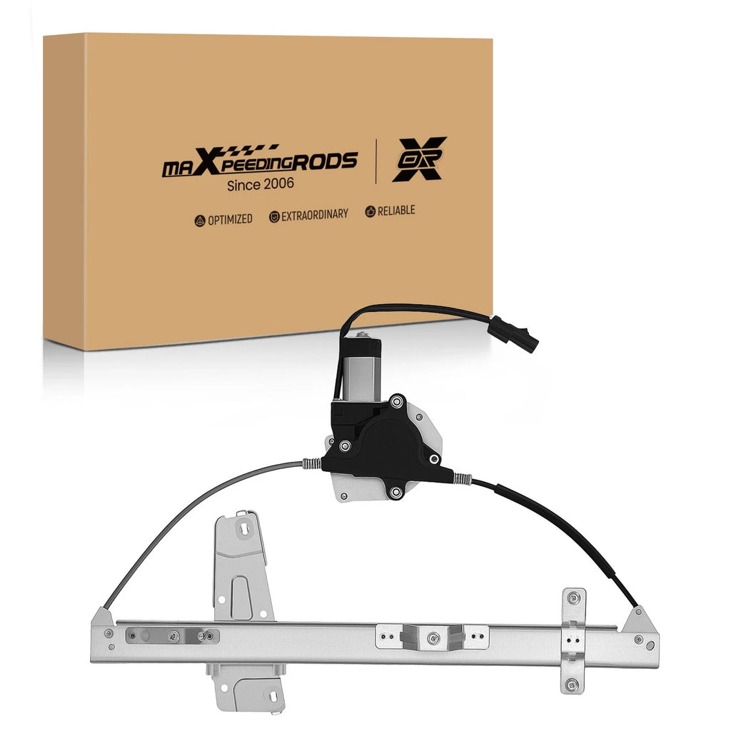 Electric Window Regulator for Jeep Grand Cherokee WJ 00-04 Front Right