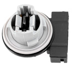 Heat Sink Turn Side Lamp Socket for Dodge Jeep Chrysler